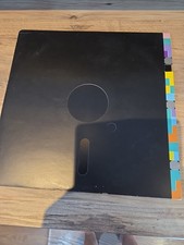 New Order Blue Monday 12"