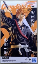 Bleach grandista kurosaki - bleach,