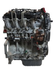 Motor für Mini R55 1.6 Cooper D 9HZ DV6TED4