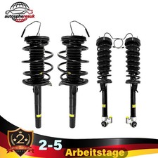 Komplett Stoßdämpfer Satz