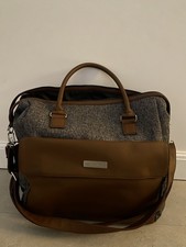ABC Design Wickeltasche Jetset