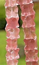 Murano Glas Perlen Stern