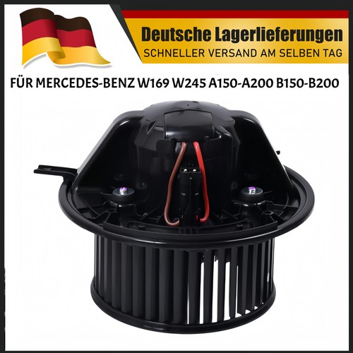 Gebläsemotor