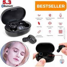 Magnetic Bluetooth Kopfhörer