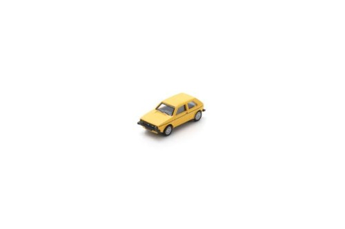 Spark schuco golf i - spark/schuco, 1:87