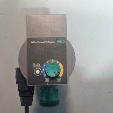 Wilo Yonos Pico plus 25/1-4