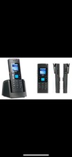 NEC G266 DECT Telefon mit