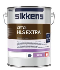 Sikkens Cetol HLS Extra 2,5 l