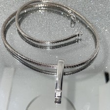 Pierre Lang Kette+Anhänger