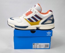 adidas ZX 8000 Happy Camping 2020 Eur 44 2/3 / UK 10 Torsion FY9271