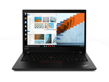 Lenovo ThinkPad T14 Ryzen