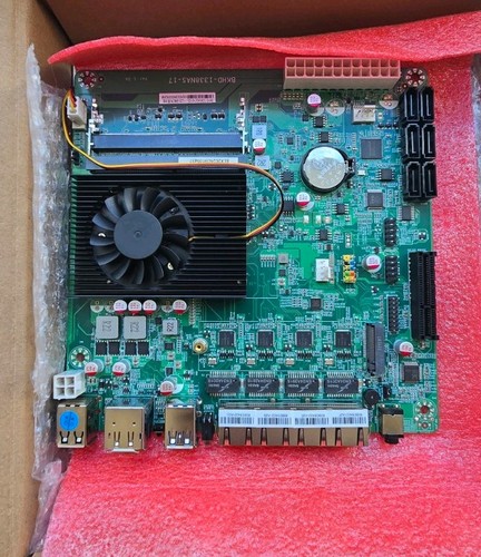 N5105 motherboard für - n5105-motherboard,