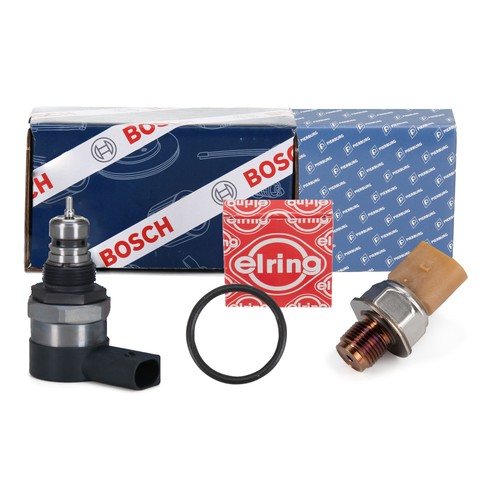 Bosch druckregelventil - bosch,