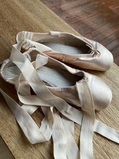 🩰 Spitzenschuhe Bloch –