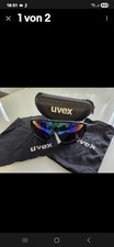 UVEX FAHRRAD SPORT BRILLE
