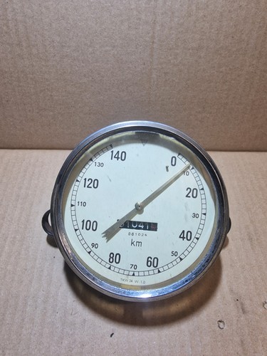 Tachometer bmw 326 - 326, 319