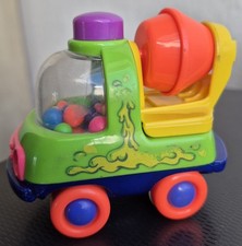 Betonmischer Spielzeug mit