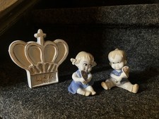 Wagner & Apel Babys Porzellan