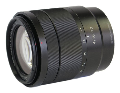 Sony carl zeiss vario tessar - carl,