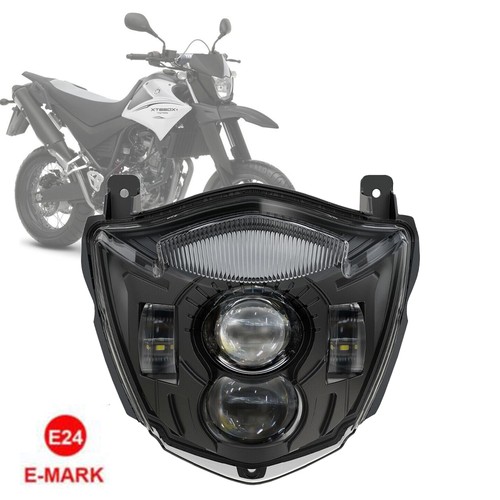 E24 led scheinwerfer - e24, drl