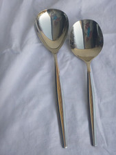 WMF Capri gold Cromargan 2