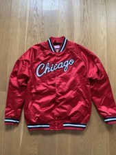 Mitchell ness chicago - mitchell,