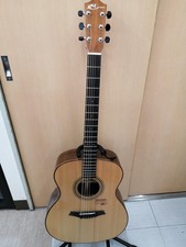 MAYSON Baritongitarre BM5/S