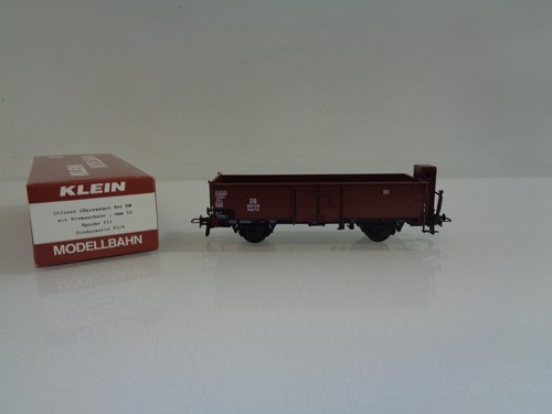 Klein modellbahn offener - klein,