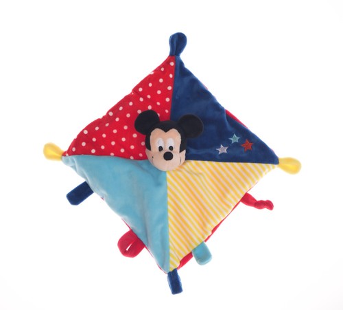Disney baby schmusetuch mickey - disney,