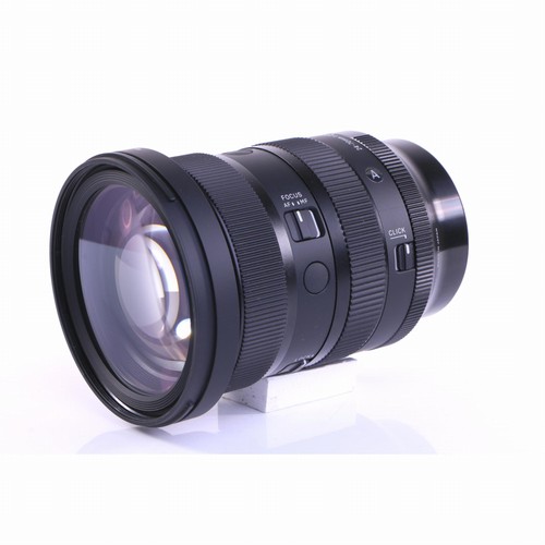 Sigma 70mm dg dn - sigma,