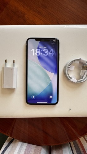 Apple iphone pro max - pro, gb