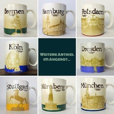 Starbucks Tassen Mug Global