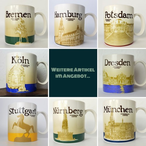 Starbucks tassen mug global - starbucks,