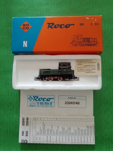 Roco 23248 locomotora - 23248,