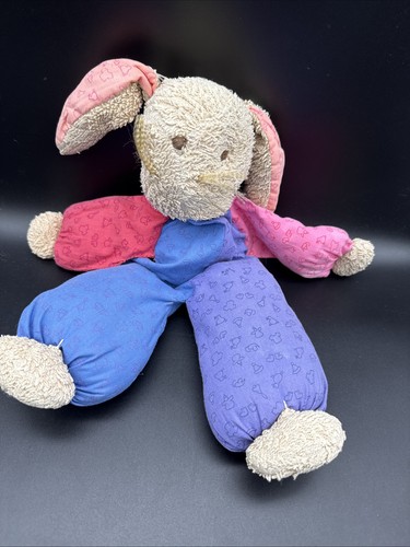 Vintage sigikid hase frottee - vintage,