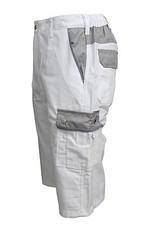 TMG kurze Herren Arbeitshose