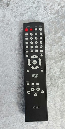 Original fernbedienung denon - original-fernbedienung,