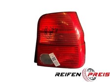 Rücklicht hinten rechts