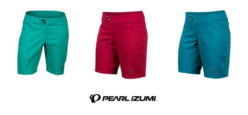 Pearl izumi woman - pearl,
