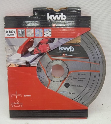 Kwb einhell - kwb,