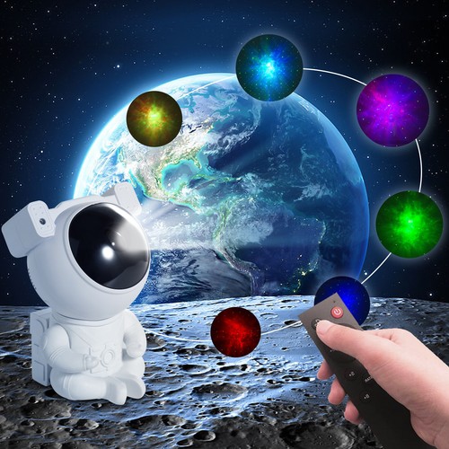 360 astronauten - 360°,