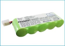 3000mAh FD252/10 Battery for
