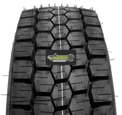 Firestone 611 3pmsf s - 611, m+s