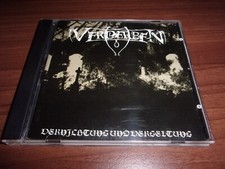 Verderben - Vernichtung und
