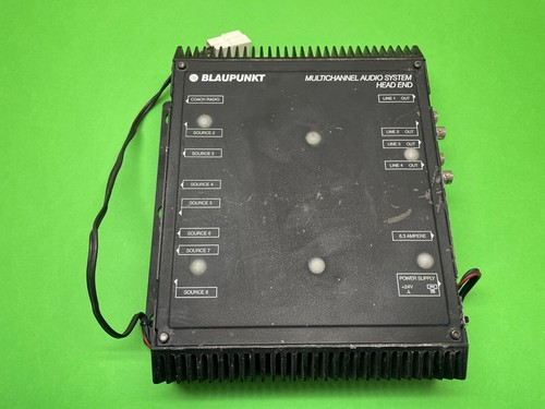Blaupunkt man 7607825010 607 - blaupunkt, 7
