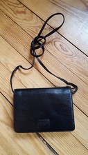 OSPREY London Tasche Leder *Blogger*Umhängetasche*Clutch*Handtasche