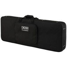 Koffer E-Gitarre Chicago