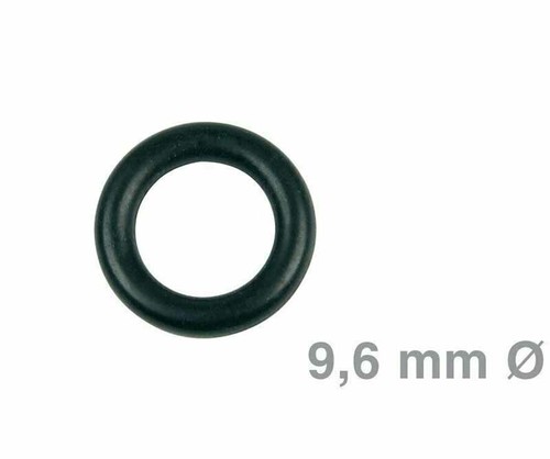 Dichtung 6mmø f - 9,6mmØ,