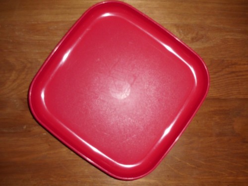 Tupperware kinderteller - tupperware®,
