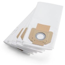 Flex Vlies-Filtersäcke FS-F VCE 33-44 L/M für Sicherheitssauger VCE  33/44 VE5